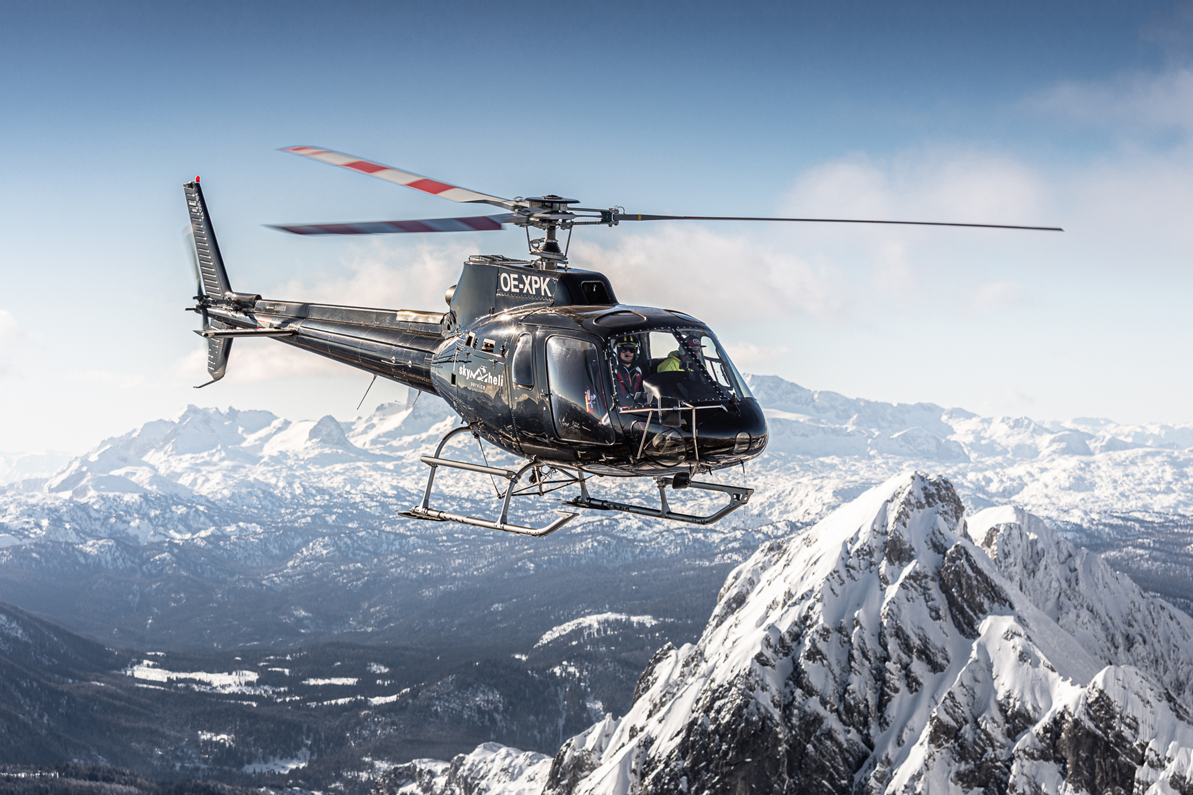 Sky heli service | Helikopter fliegen | Hubschrauber fliegen, SKYHELISERVICE air2air